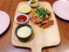 -G+KITCHEN(龙湖狮山天街店)