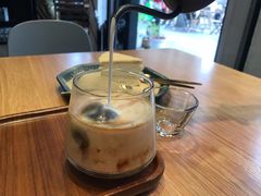 -Home Cafe(水榭春天店)