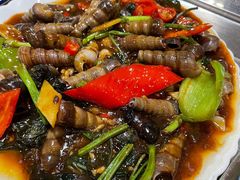 -蒙乡烤全羊·烤羊腿(京溪同和店)