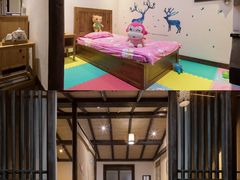 -茅山东方盐湖城景区