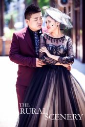 点击看大图 -王子宫殿婚纱摄影(环山路总店)