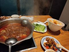 -唐闸邵记鸡煲馆