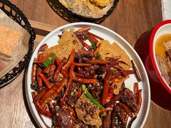 -清水亭湖北菜(大屯DT51店)