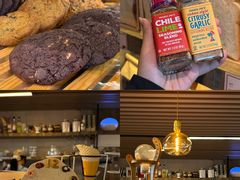 -ommo cafe(半岛城邦店)
