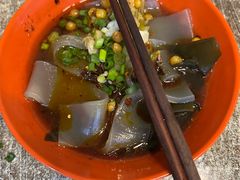 -阿坤传统手工小吃(沙坪坝店)