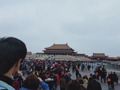 -故宫钟表馆