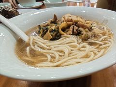 -奎元馆.百年奎元.非遗传承(西湖边的解放路店)