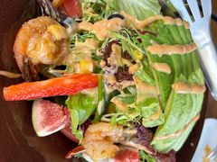 -MARU玛露音乐餐厅(大学路店)