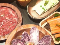 -季季山·云南野生菌火锅(上海首店)