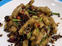 -辣椒炒肉家常菜馆(寒亭店)