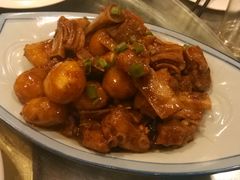 -老浒记烤鸭-北京菜(琉璃厂店)