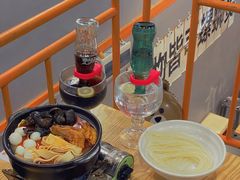 -螺叔螺蛳鸭脚煲(河南岸店)