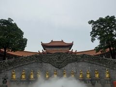 -广东圆玄道观