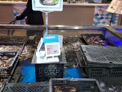 -盒马X会员店(王府井奥莱UP TOWN店)