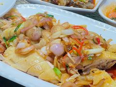 -庄氏祥记家常食府(国瑞建材家居博览中心店)