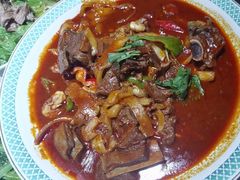 -阿西娅食府(中关村店)