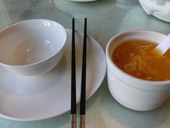 -老太原菜馆(中正天街店)