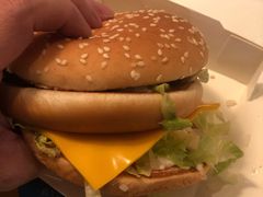 -麦当劳(鼓楼店)