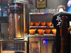 -超级神炭烤肉夜食(芥园西道店)