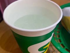 -赛百味SUBWAY(大都荟店)