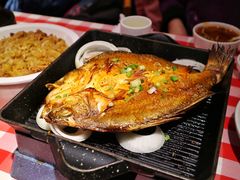 -西贝莜面村(当代商城店)