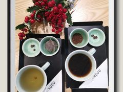-GOTLOT COFFEE&KITCHEN角落厨房NOOK店