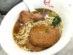 -老盛兴汤包馆(大华二路店)