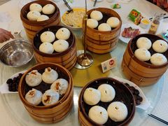 大煮干丝-怡园饭店-餐厅(四望亭店)