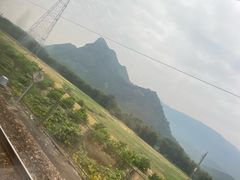 -广东大峡谷