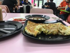 -新加坡Zam Zam餐馆