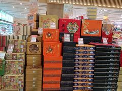 -世纪联华超市(江城店)