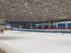 -绍兴启迪乔波冰雪世界