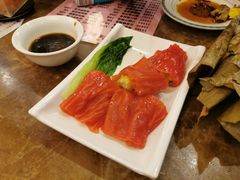 -华联广州大酒店-餐厅
