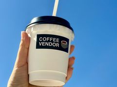 -CoffeeVendor(西乡店)
