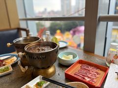 -亚马逊蒸汽活海鲜自助(LCM置汇旭辉广场店)