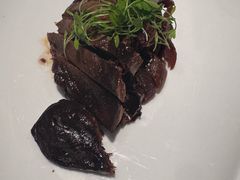 -绿杨春·淮扬宴(庐山路店)