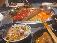 -小王少龙火锅(沙南街店)