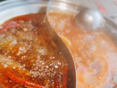 -彤德莱牛肉火锅(双港店)