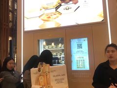 -新世界大丸百货