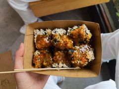 -品腐记·豆腐王朝(老门东总店)