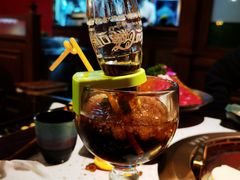 风暴可乐-火鳳祥鲜货火锅(天河城旗舰店)