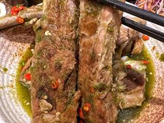 -Home Thai·泰谣(王府井apm店)