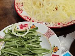 -楠火锅(西单店)