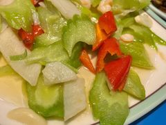 -鑫顺园小骨头羊杂馆(塔湾店)