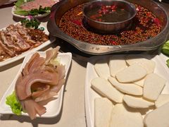 -枇杷园食为鲜火锅(南山店)