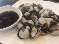 -东江港海鲜城(广雅花园别墅区店)