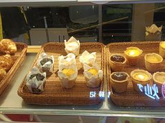 -贝儿多爸々の泡芙工房(嘉里汇店)