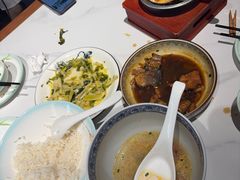 -风味小馆(天目湖宾馆店)