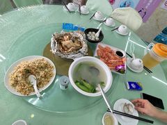 -景好海鲜餐厅(大鹏必选旅游店)