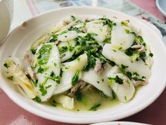 -蘭心餐厅(进贤路店)